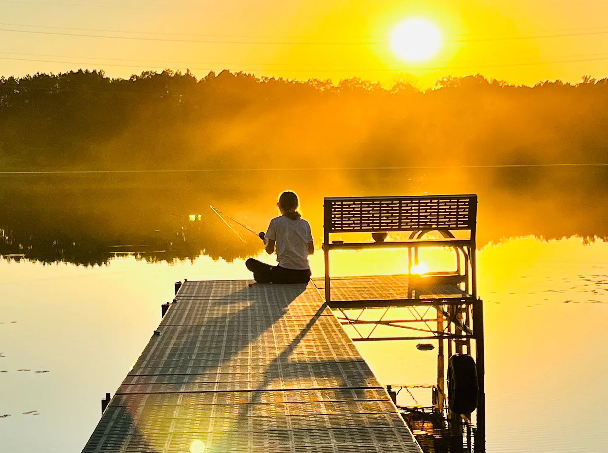 Top 5 Outdoor Activities Near Stone Lake, Wisconsin