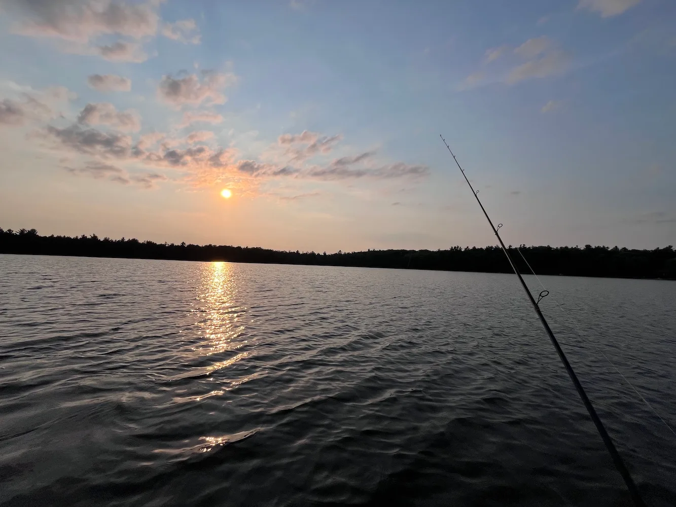 5 Reasons to Book a Cabin for Labor Day Weekend at O’Connell Cabin Co.