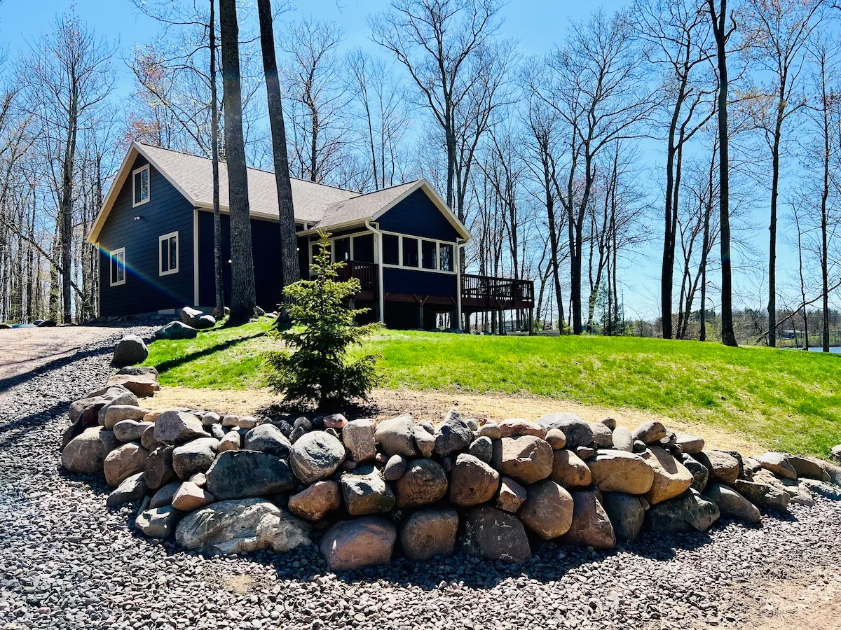 Spring Preview: What March–May Looks Like at Our Stone Lake Cabins