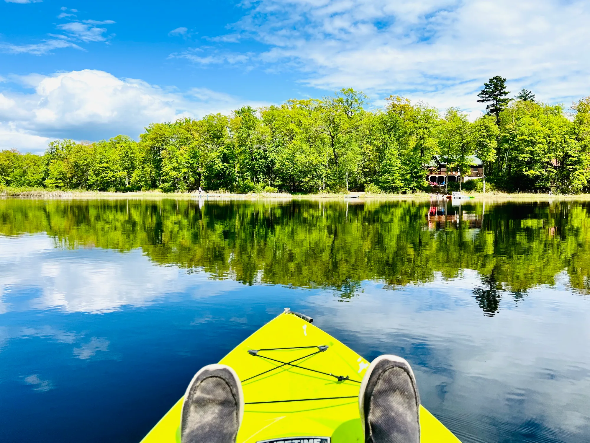How to Plan the Perfect Family Vacation at O’Connell Cabin Co.