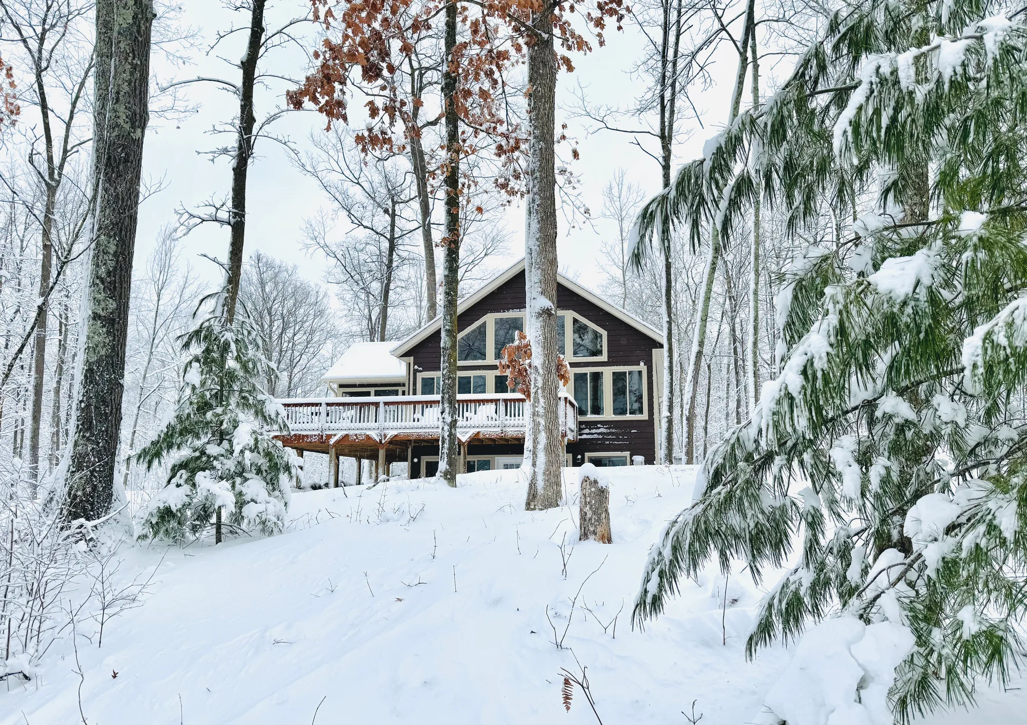 Spark the Romance: Valentine’s Day Getaway at Cattail Cottage – Your Cozy Cabin Escape in Stone Lake