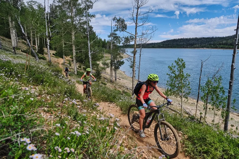 Partnering with CAMBA: Your Trail Basecamp Near Stone Lake