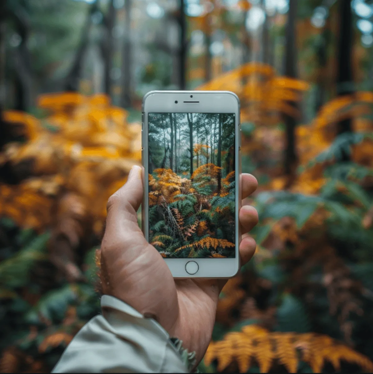 Unplug, Restore, Reconnect: What Is Digital Detox?