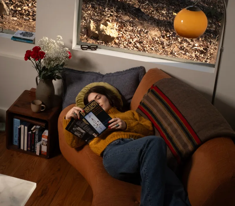 Discover the Benefits of Silent Retreats