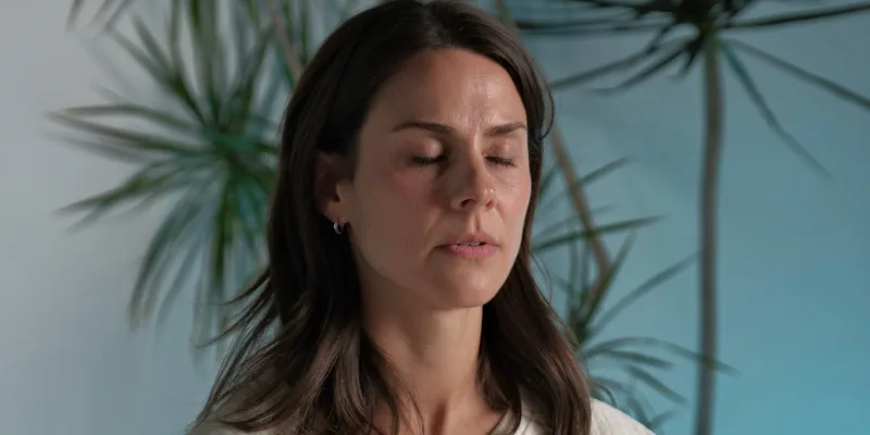 Breathwork: The Science and Spirituality of Conscious Breathing