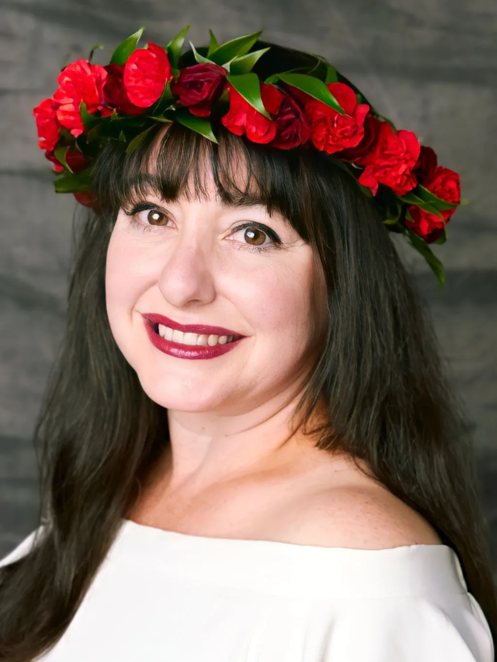 My history - The story of our Visionary & Founder, Aylin Ozgener