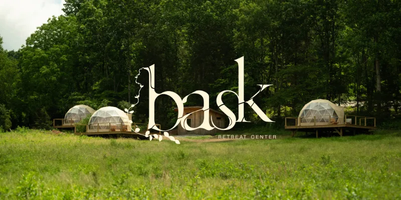 A Look at Tennessee’s Top Holistic Retreat Center: Exploring the Dwelling Spaces at Bask Retreat Center