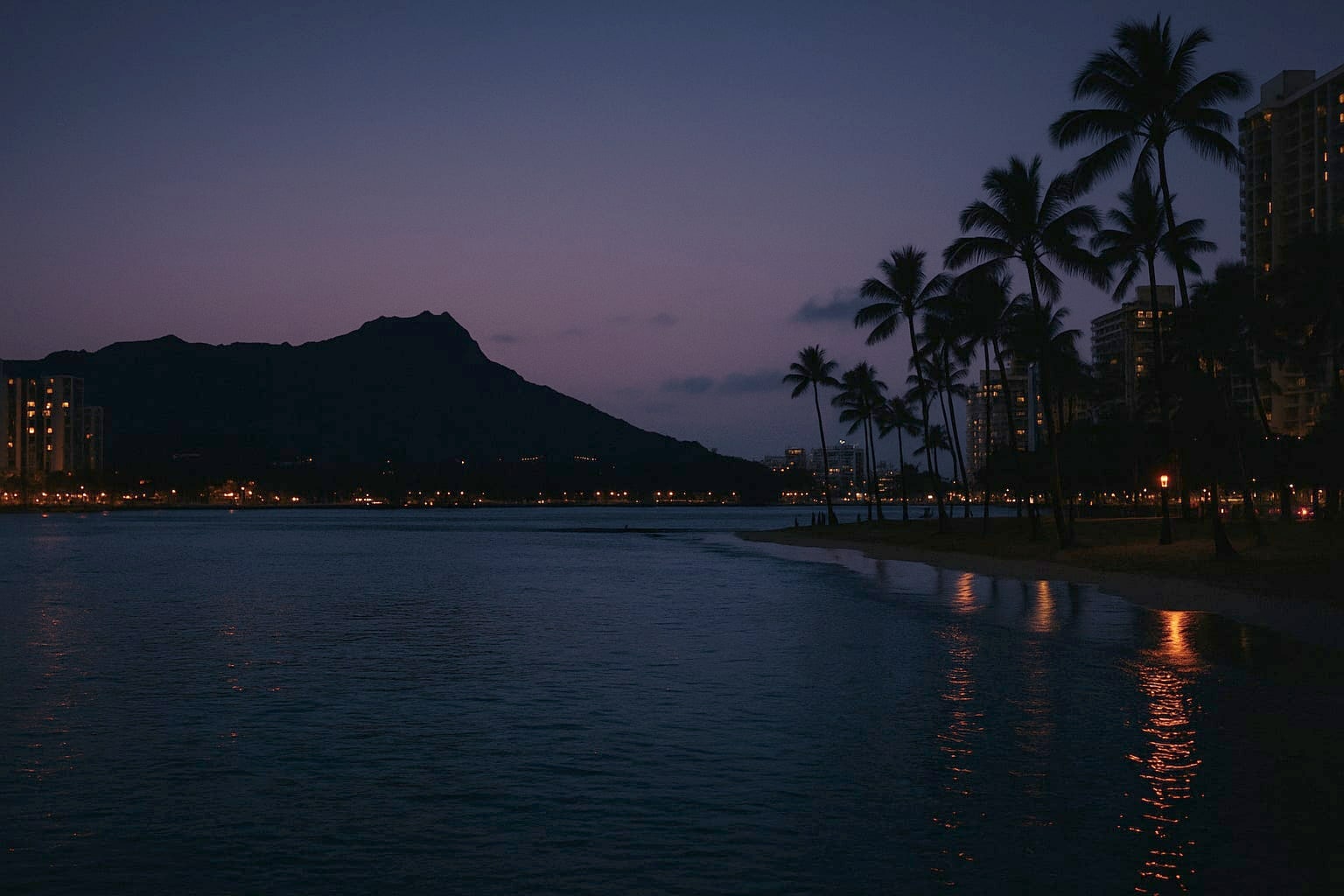 Honolulu