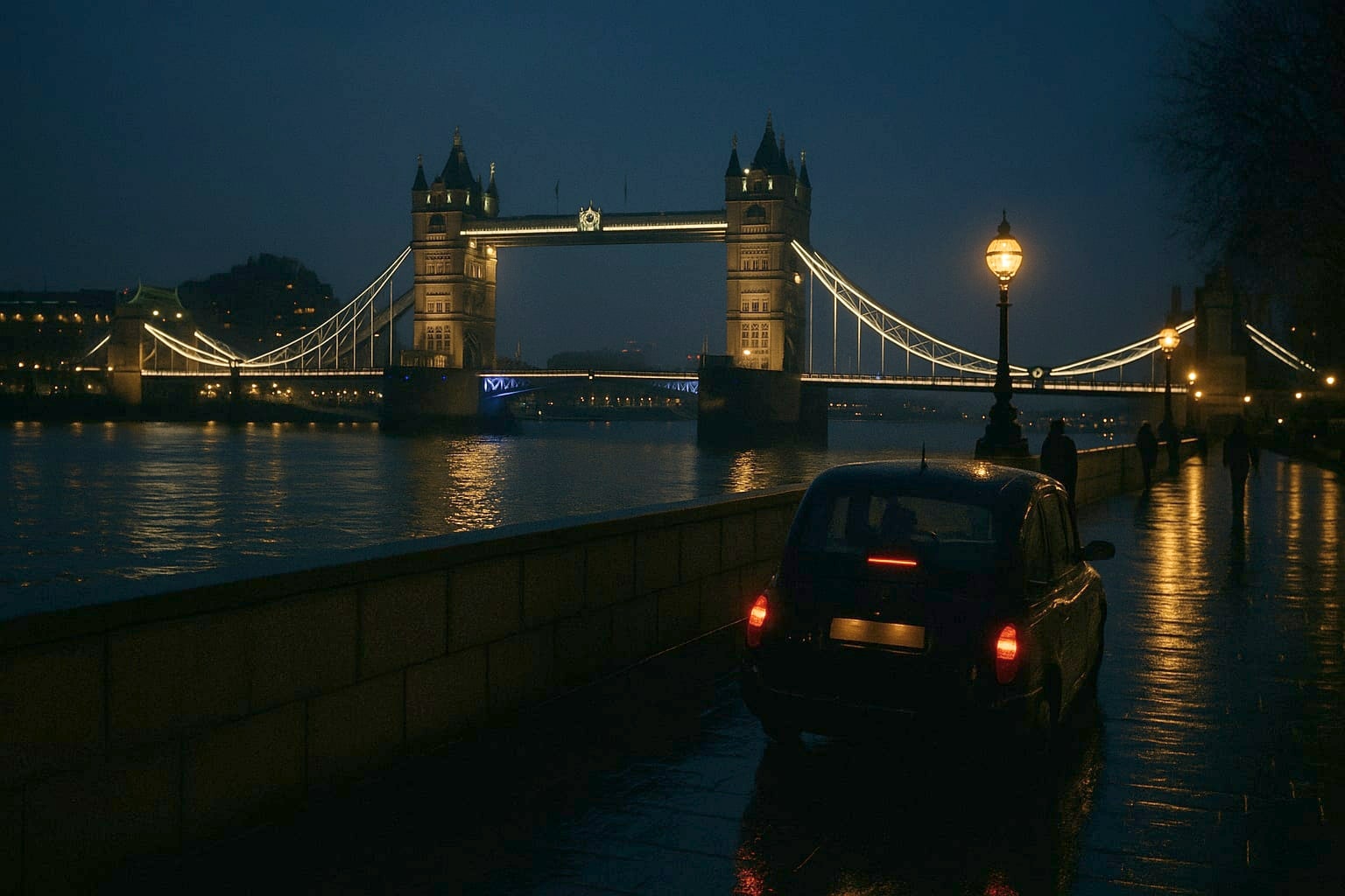 London