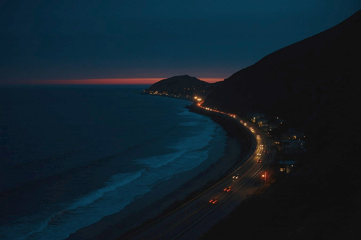 Malibu & Santa Barbara