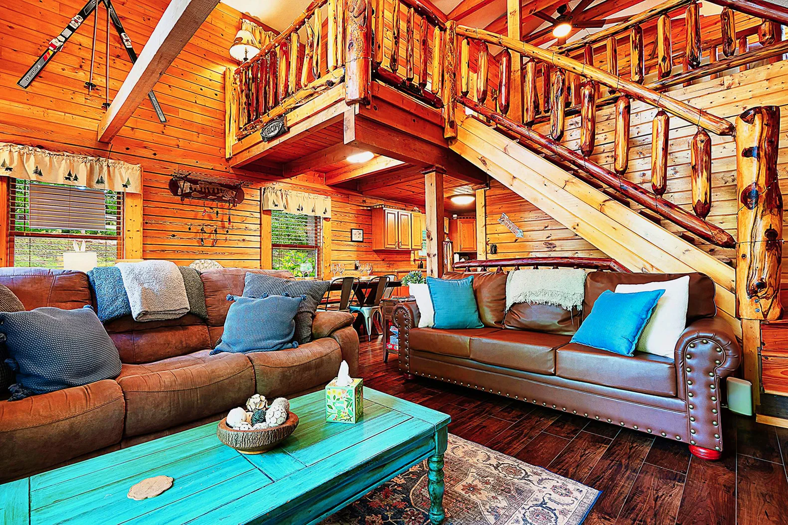The Cabin