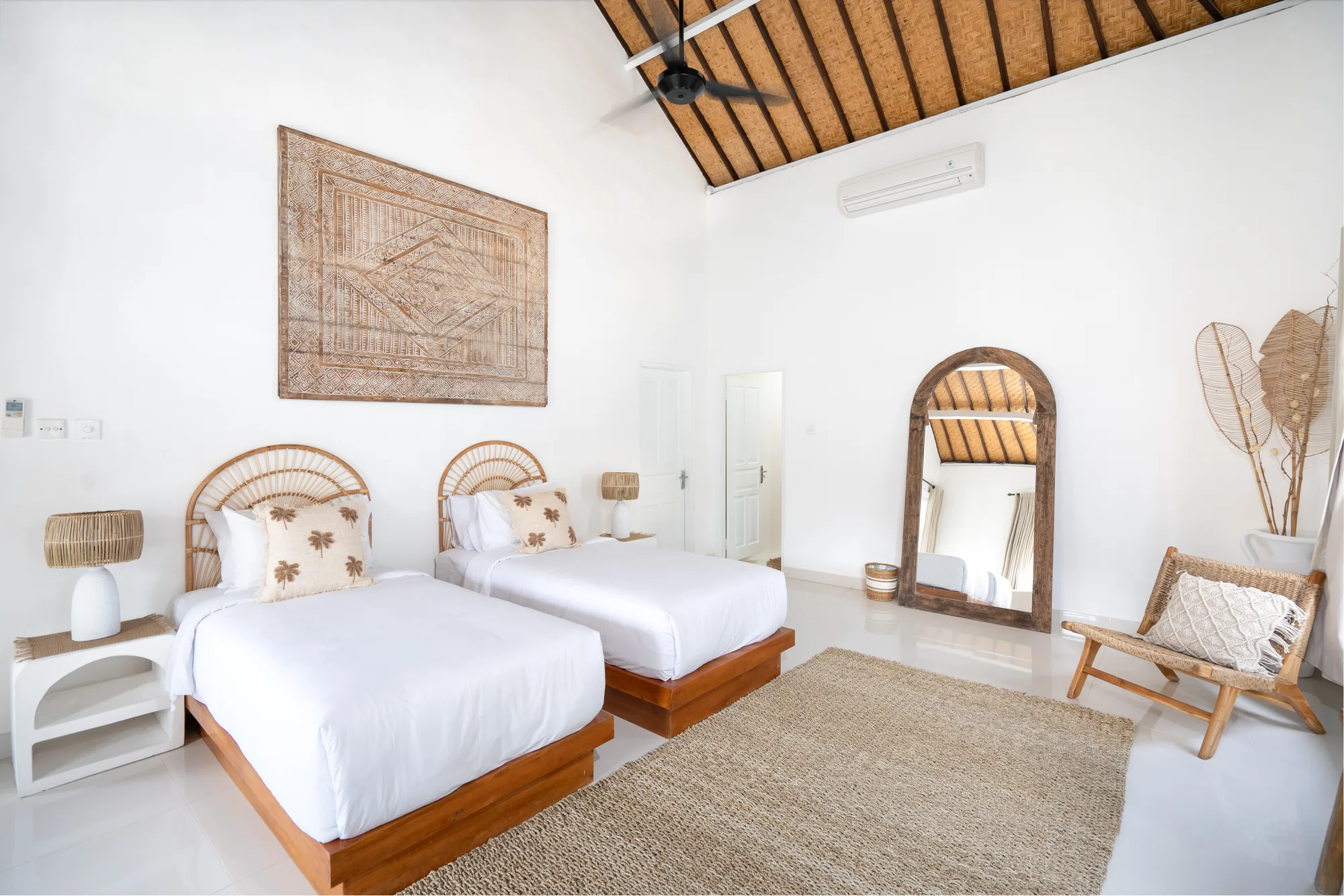 What makes us a good space for a retreat