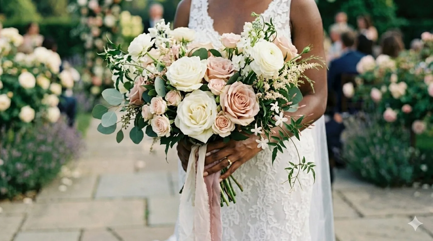How to Plan a Surprise Elopement Getaway in the Blue Ridge Mountains