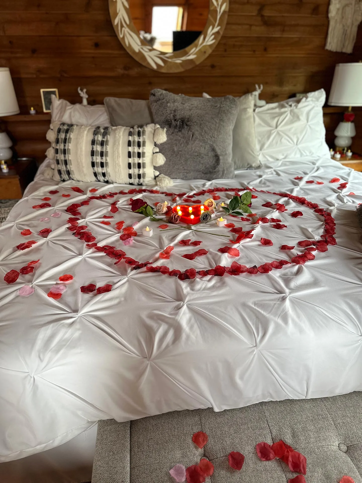 Romance Packages