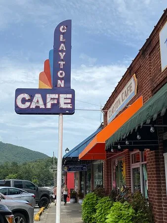 Things to Do in Clayton, GA for Couples: Where to Eat, Hike, and Wine Taste