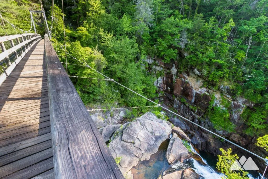 The Most Romantic Hikes and Nature Walks Near Clayton