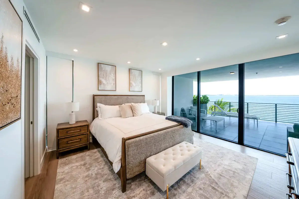 Furnished Corporate Housing: An Ideal Solution for Business Travelers