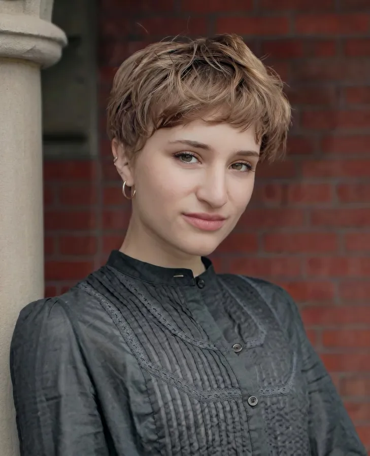 Alyce Bittar