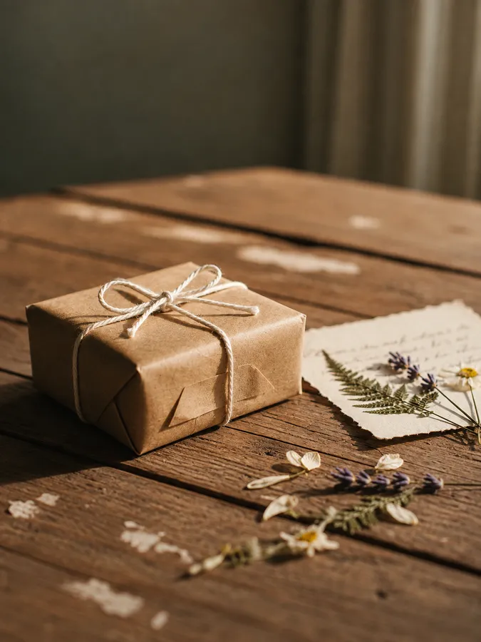Gifts