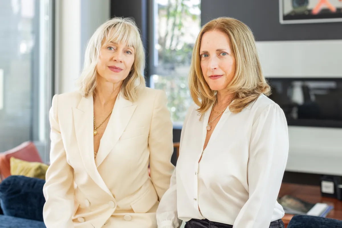 Women-owned. Still run by the cousins who started it.