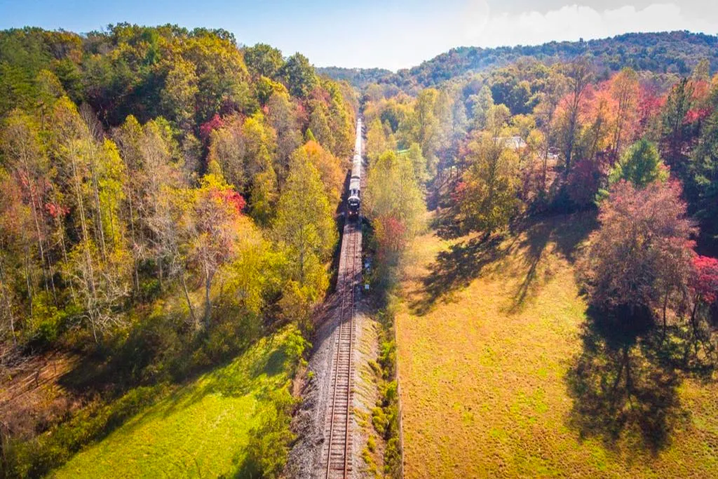 Explore North Georgia