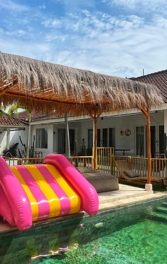 BALI VILLA FUN // Top Activities to do in your Private Bali Villa
