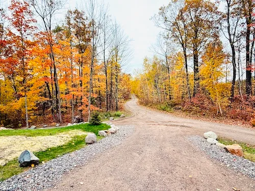Fall Cabin Weekend Near Stone Lake & Hayward: 4 Scenic, Pet-Friendly Things to Do