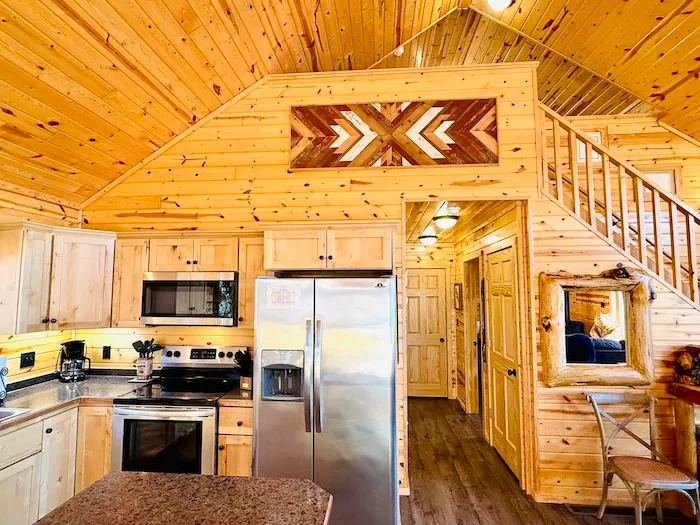 Why June Is One of the Smartest Times to Book a Cabin at O’Connell Cabin Co.