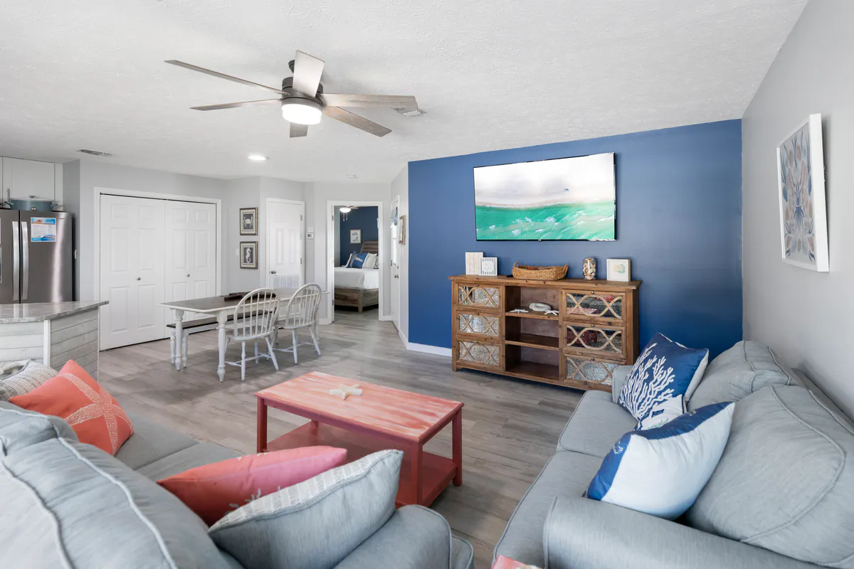 Property Management Services by Viridian Vacations