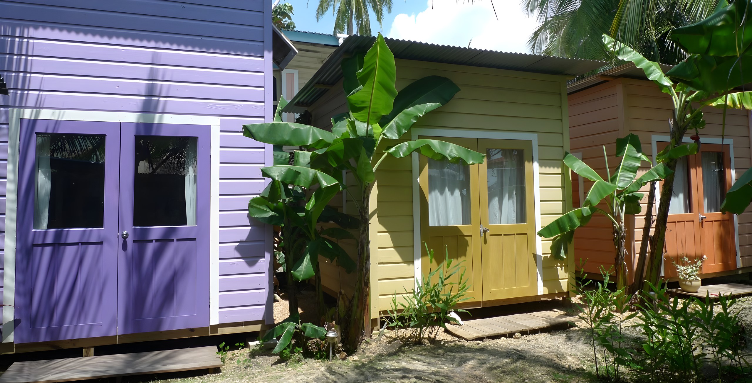 Book Your Stay