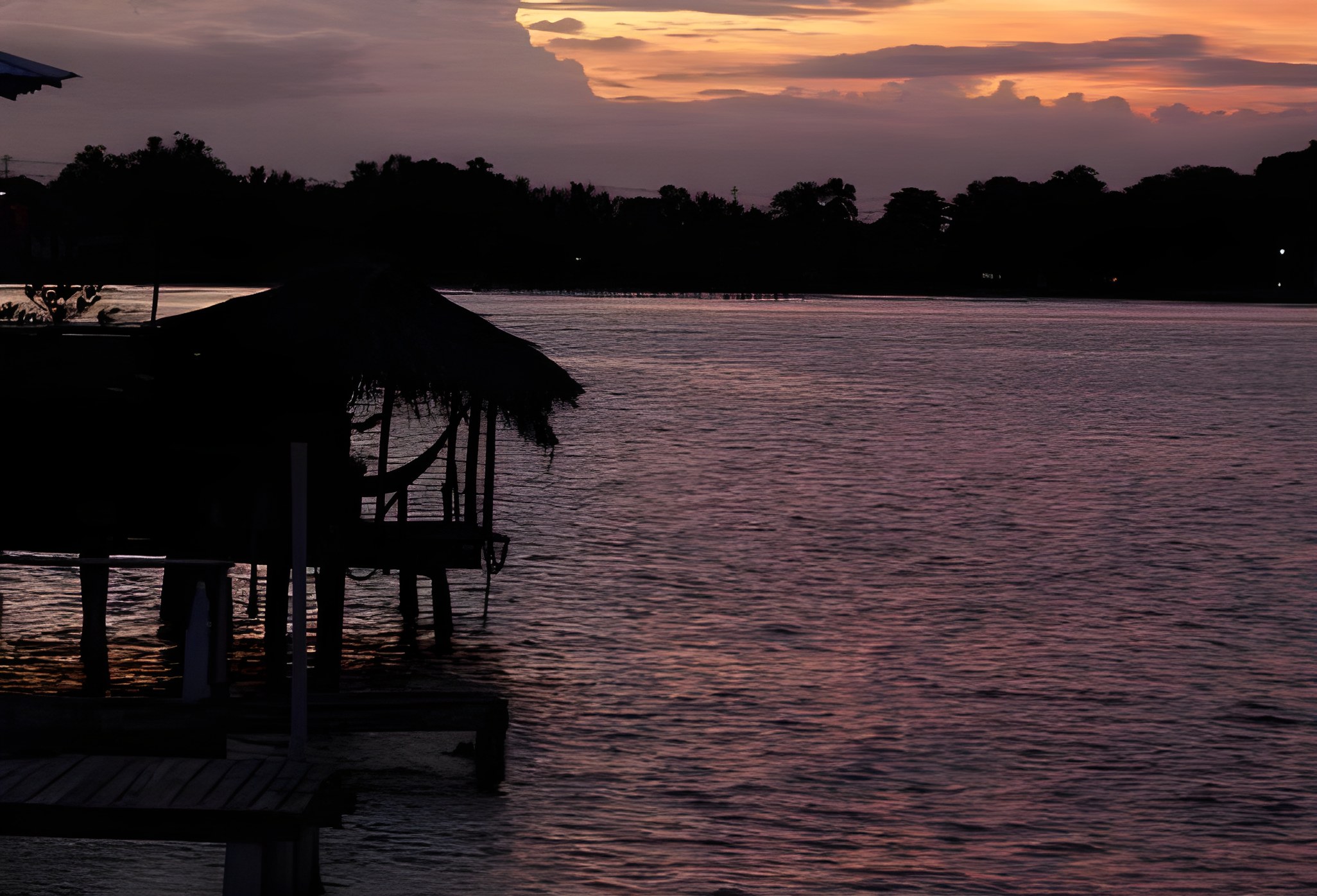 Bocas del Toro für Paare