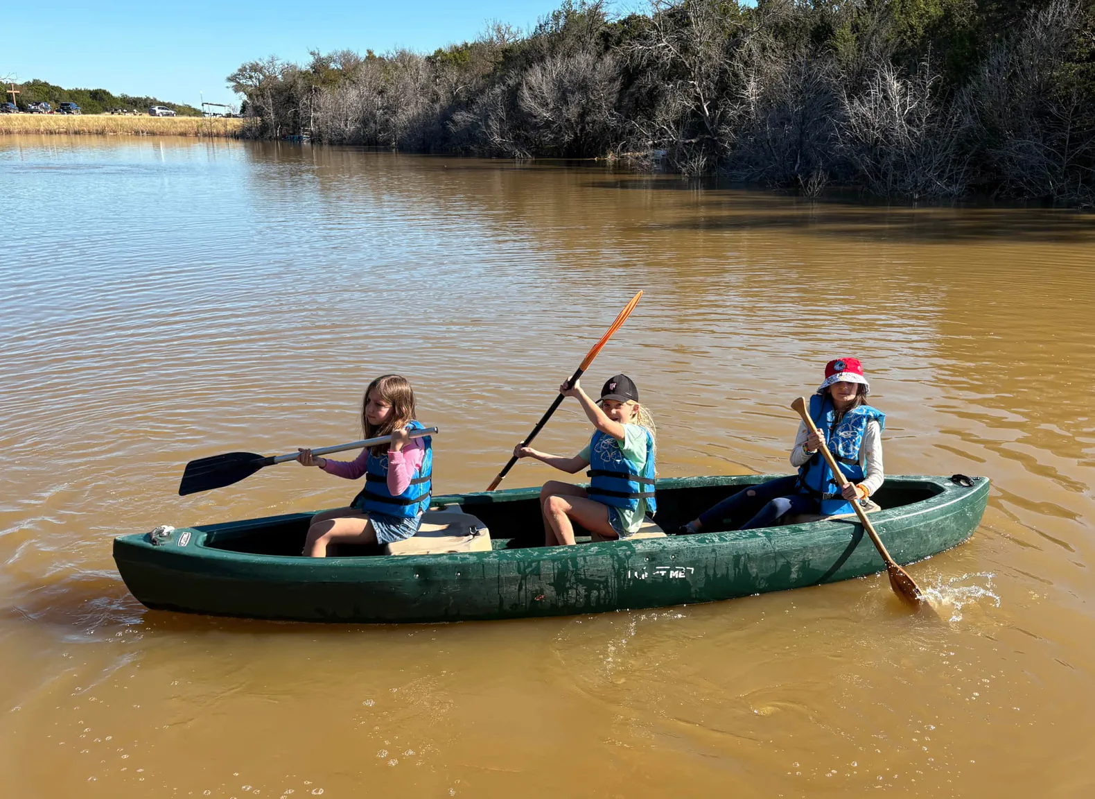 Activities