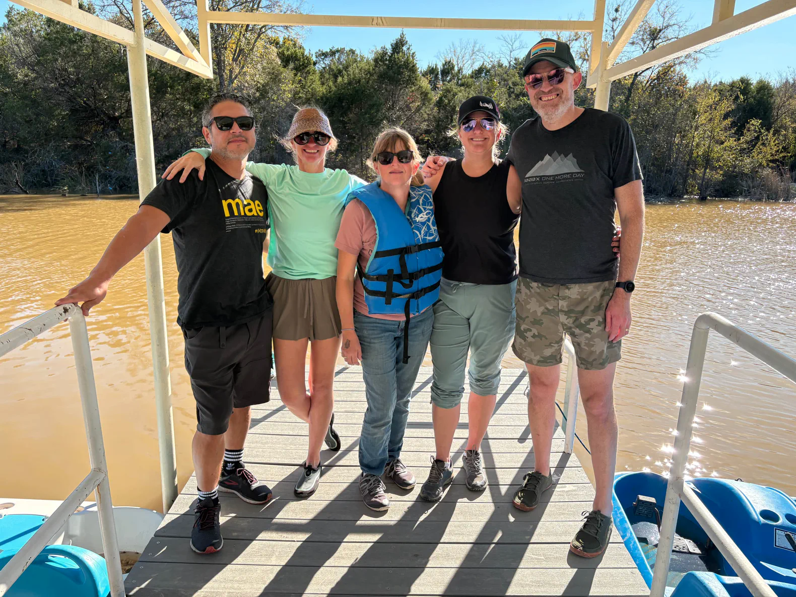 Business Retreats