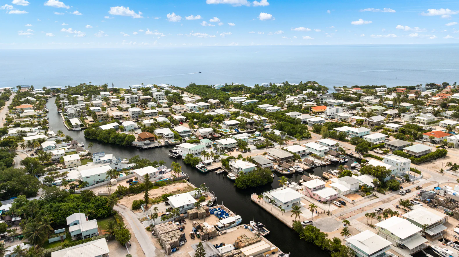 Florida Keys