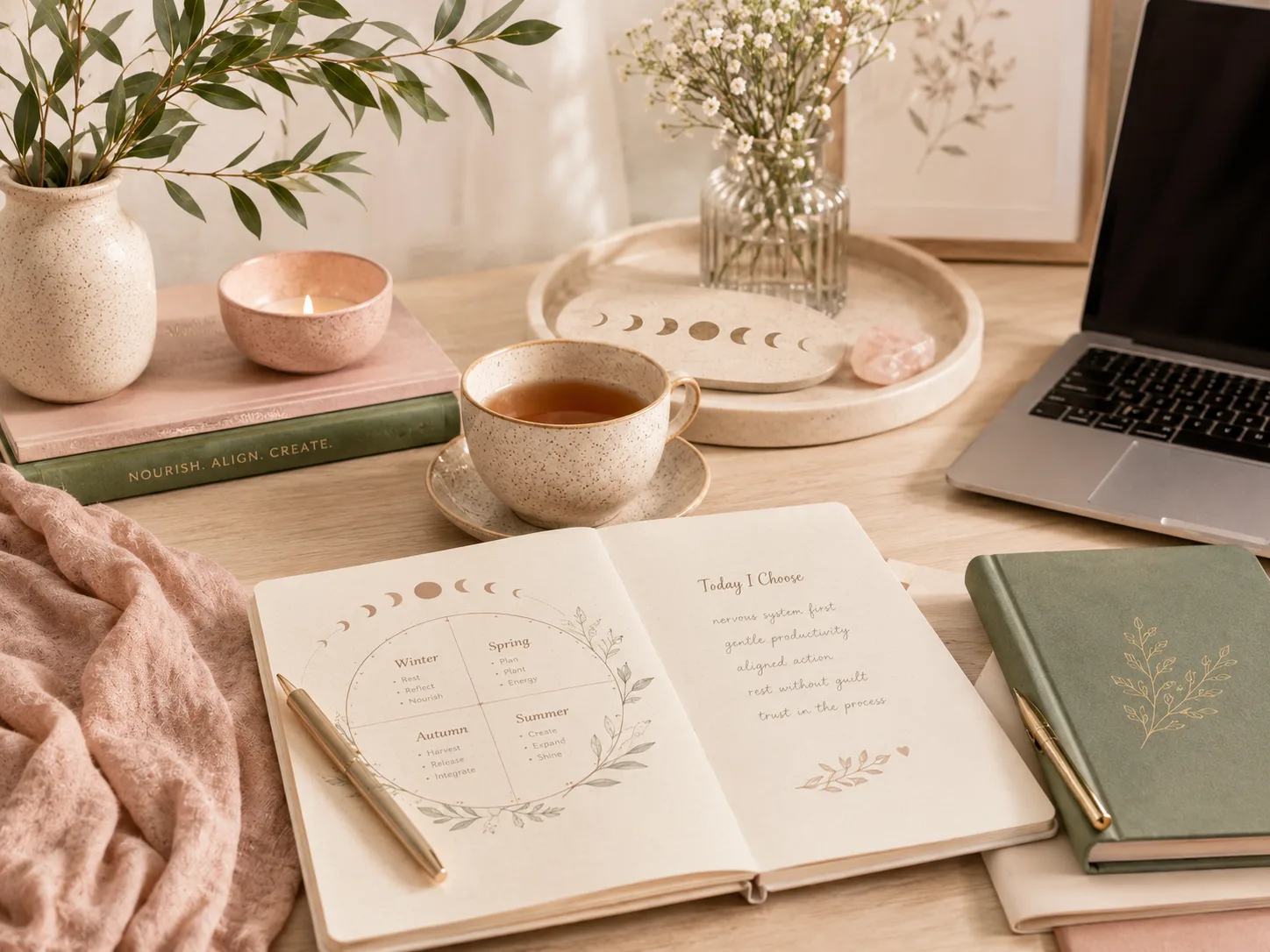 Journal