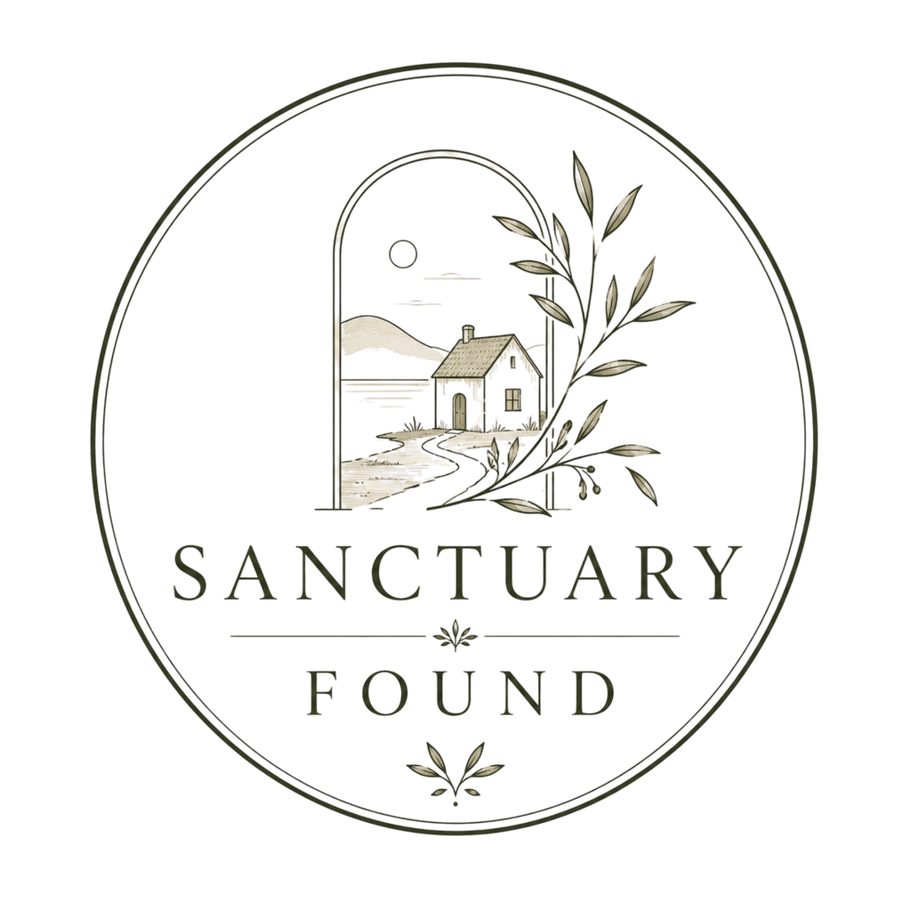 Sanctuary Found