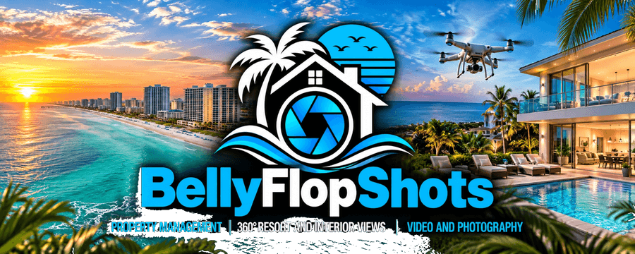 Belly Flop Shots