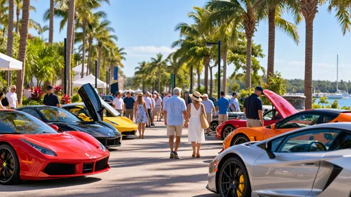 Cars on 5th Is Moving to Bayshore: What It Means for Naples