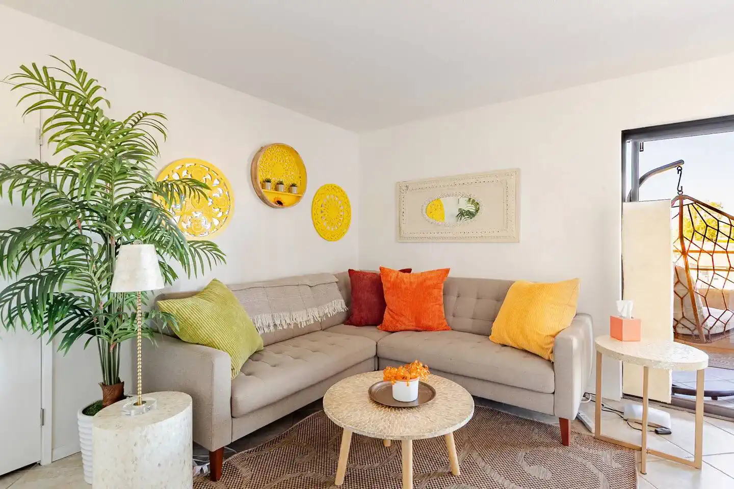 Big Beautiful Bed, View and Balcony! – Foto 2