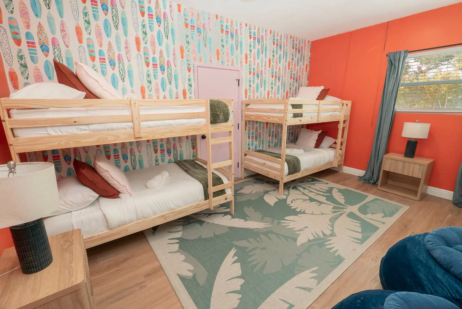 Cabana Royale - Epic Vacation Rental — Clearwater, FL — vacation rental