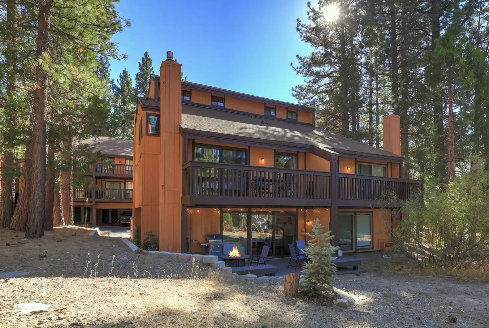 Ski Run Condo – Foto 1