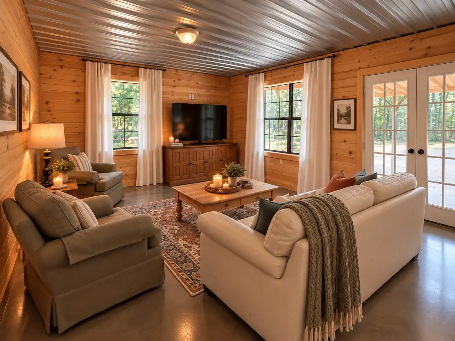 The Landings at Sardis Lake – foto 1
