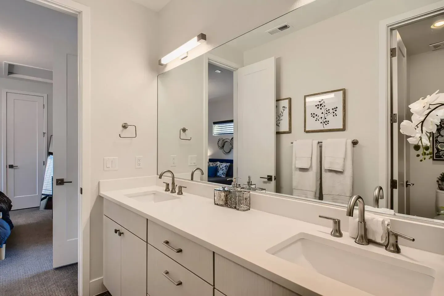 Bright Farmhouse-Chic Home — Denver, CO — vacation rental