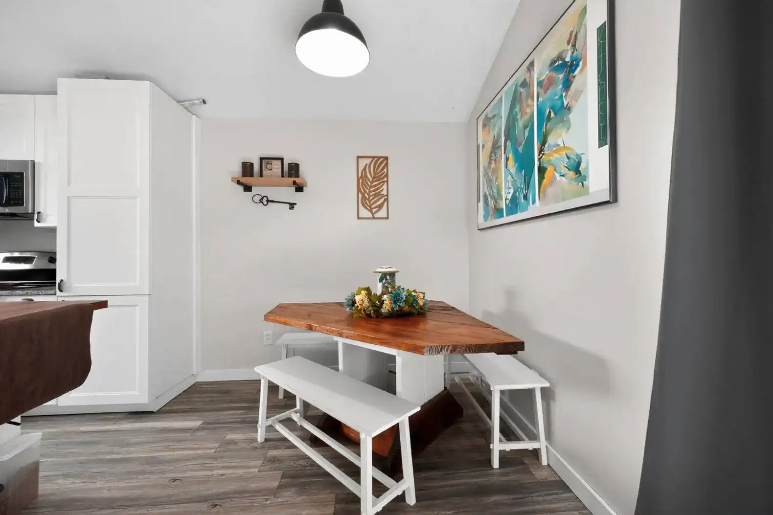 Coral Reef Retreat|30 min to Beach|High Speed Wifi photo 8