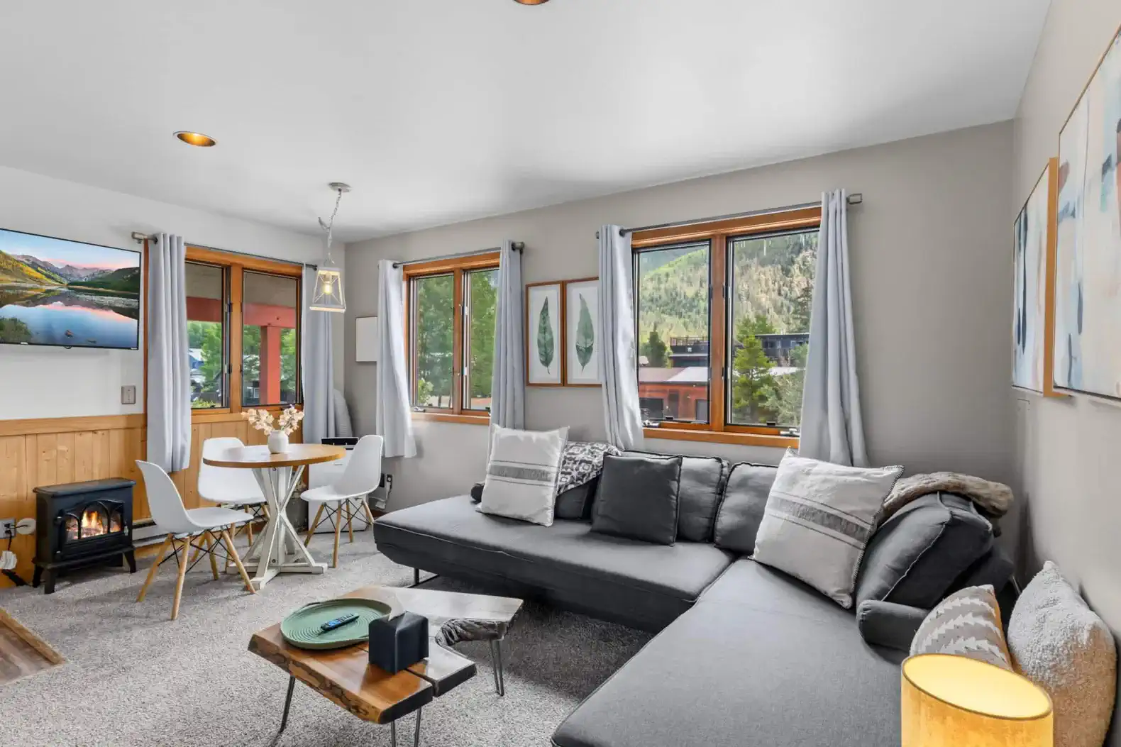 Frisco Flat – photo 2