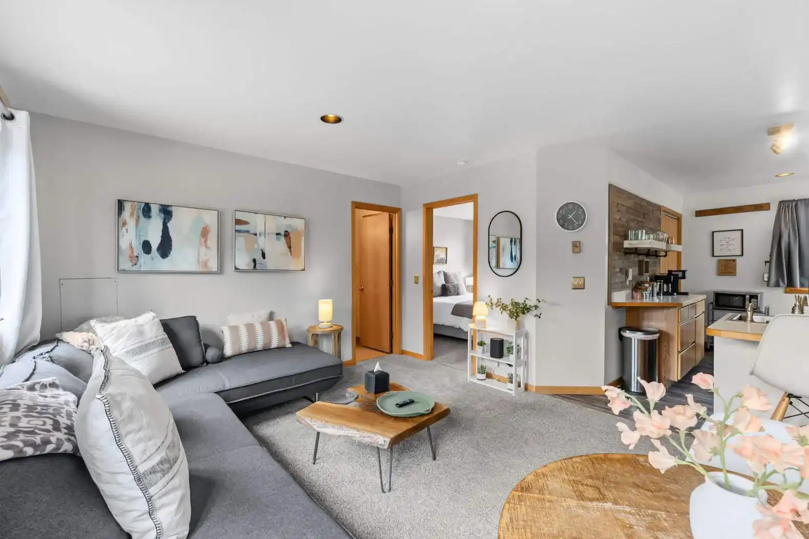 Frisco Flat – photo 3