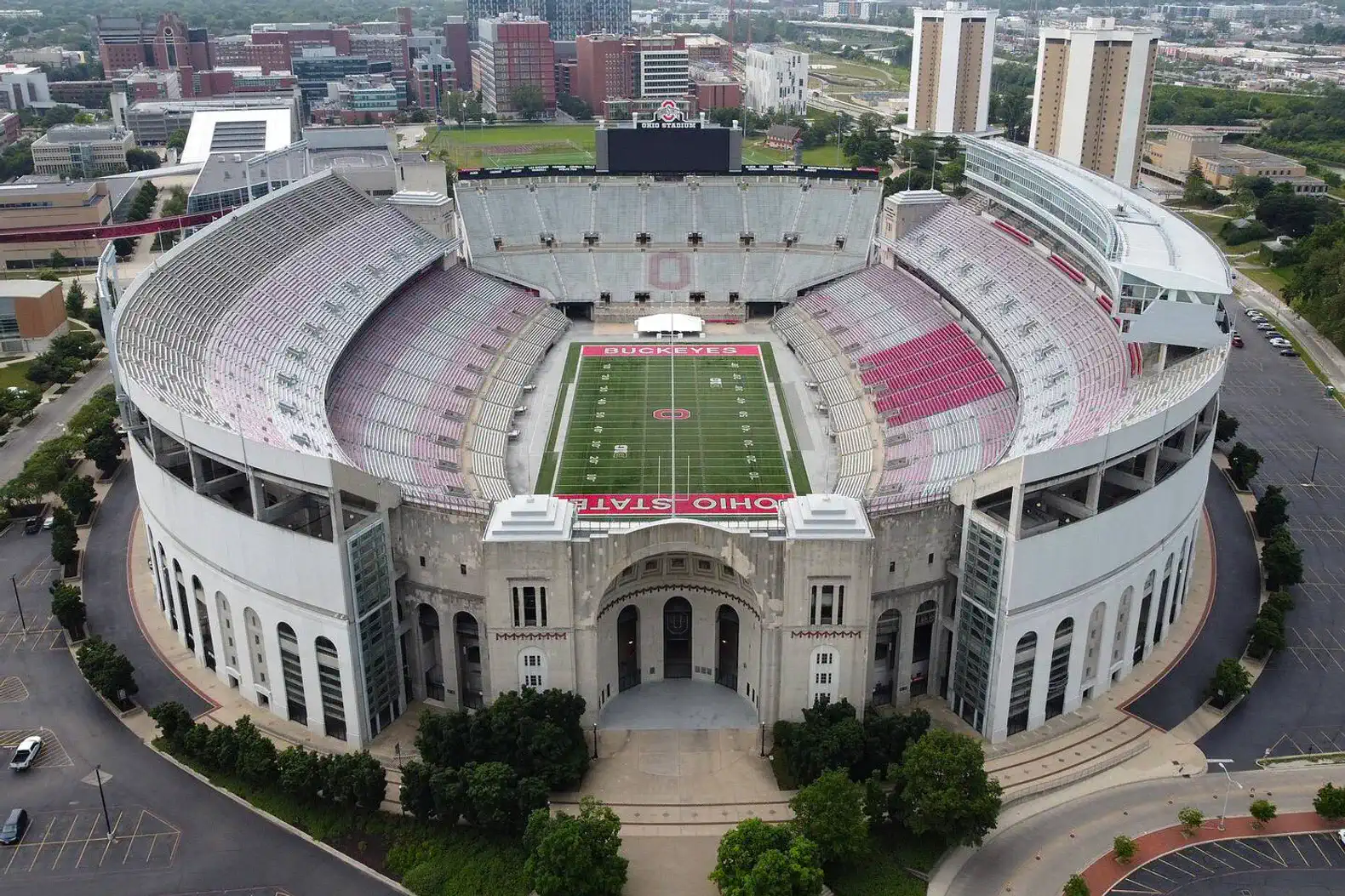 The Century House: Free Parking; 1mi to OSU + Convention Center photo 2