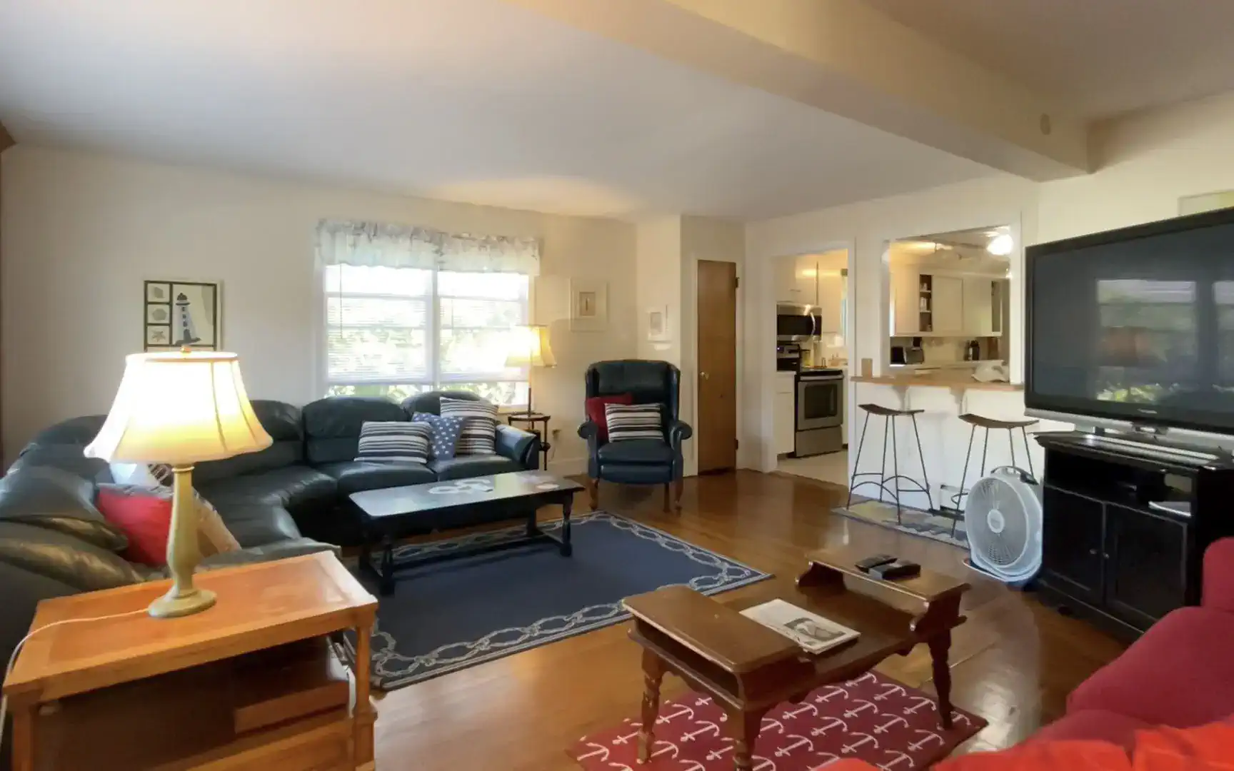 2-Bedroom Home - Newport, RI – photo 3