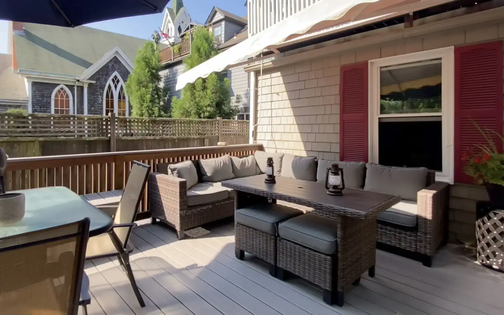 2-Bedroom Home - Newport, RI – photo 2