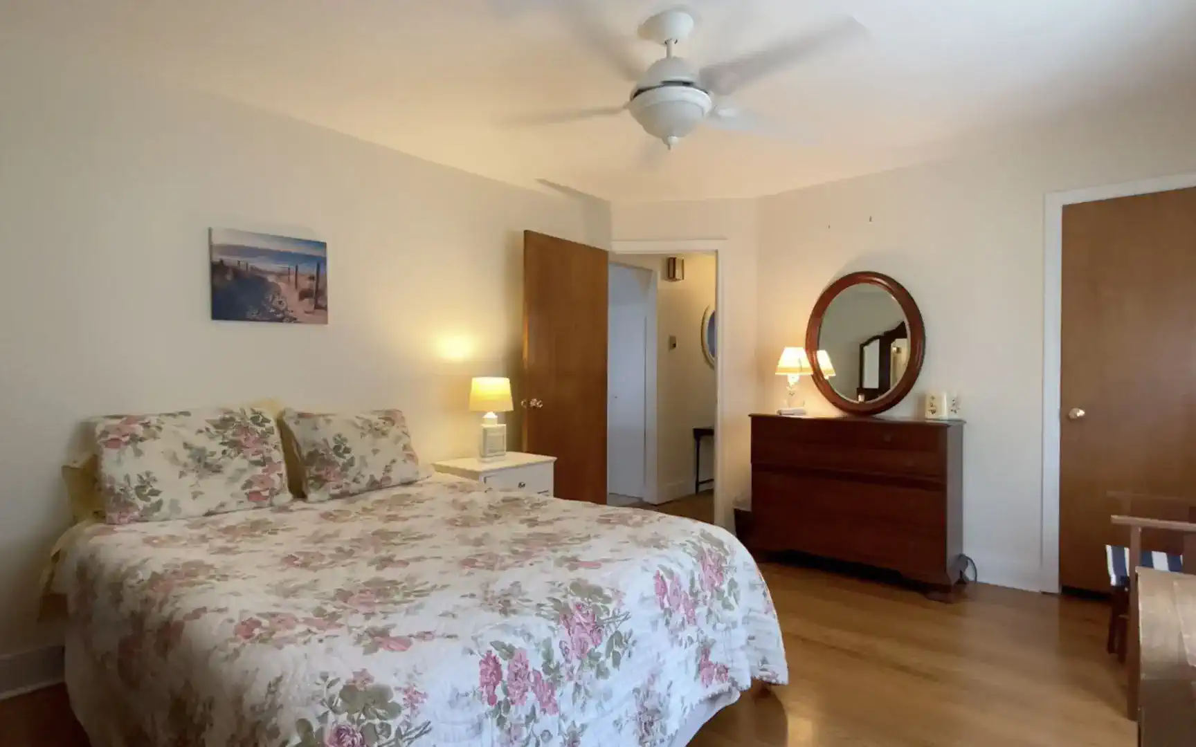 2-Bedroom Home - Newport, RI photo 8